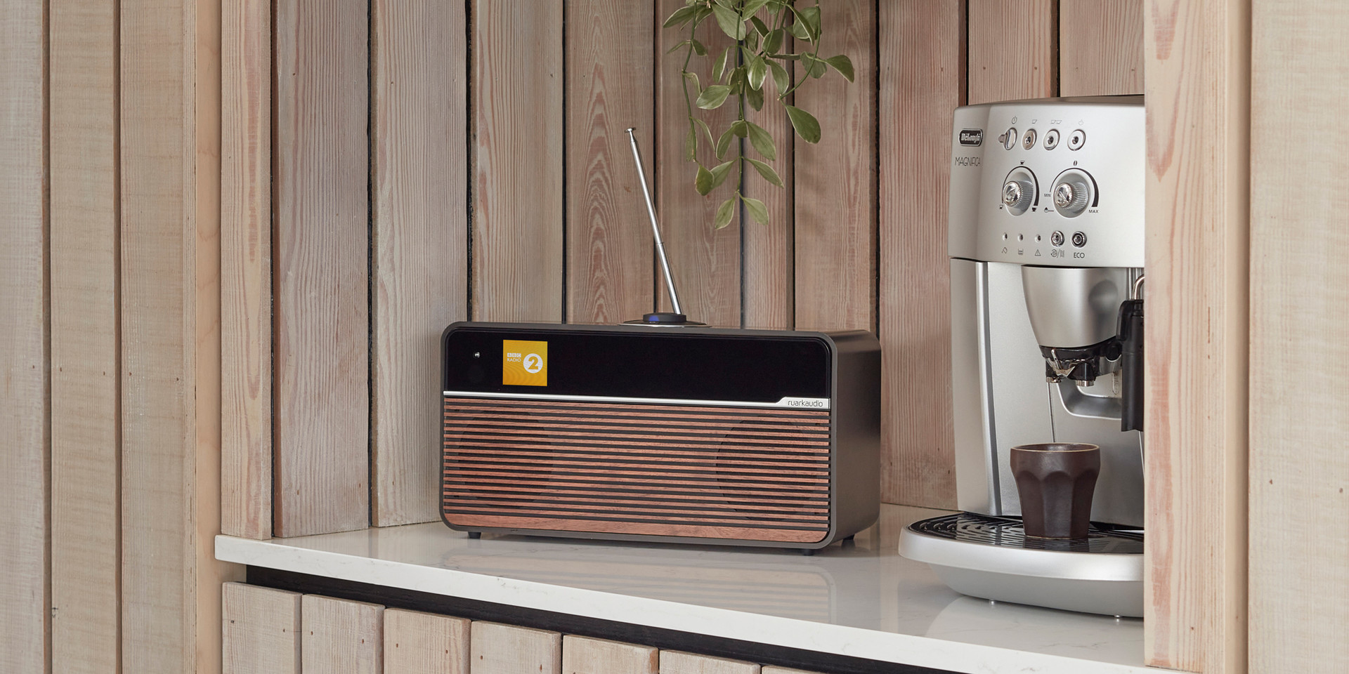 R2 Smart Music System