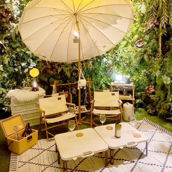 [서울 용산구] 스페이스 감각