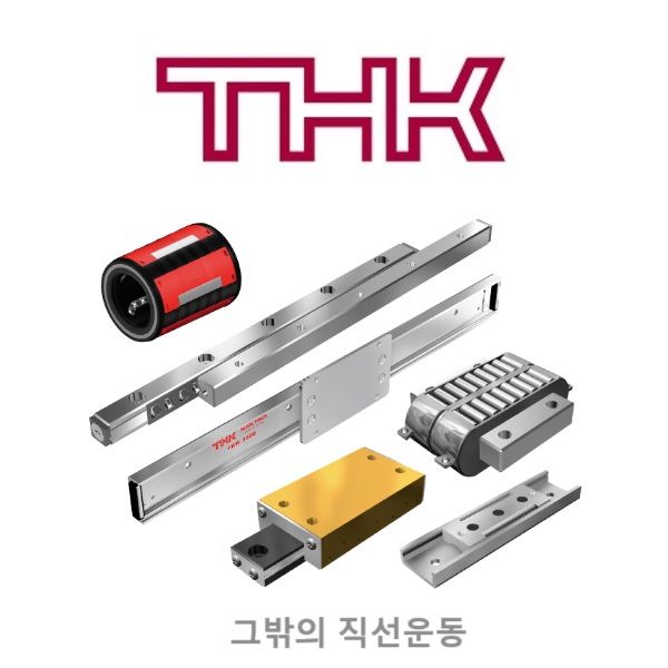 専用　まとめ THK クロスローラーガイドVR形（VR4） SUS製