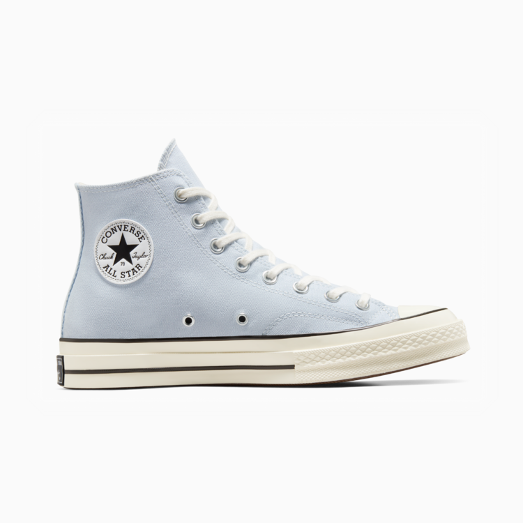 Converse] CT70 Seasonal Color High Cut ( Cloudy Daze) : チンチャ韓国代行