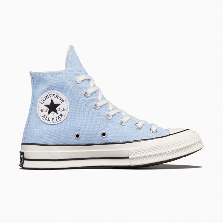 Converse] CT70 Seasonal Color High Cut (Relaxing Sky) : チンチャ韓国代行