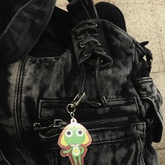 1999 denim bag : SWIMCITY WORLDWIDE