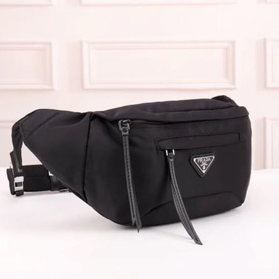 PRADA 프라다 힙색