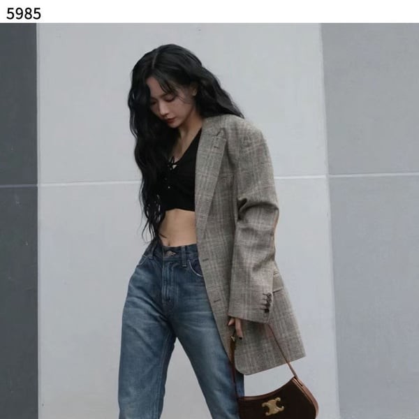 CELINE 셀린느 미디엄 틸리백