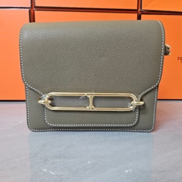 HERMES 에르메스 롤리스 에도프