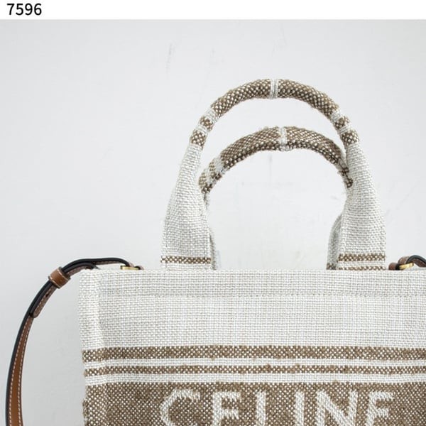CELINE 셀린느 스몰 타이스 카바스