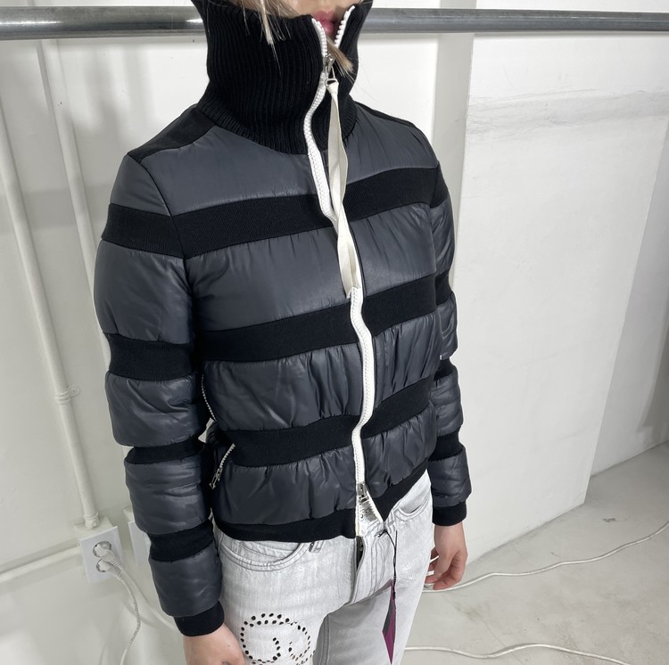 Maison Martin Margiela militaryJKT 38 MAISON MARGIELA MM6