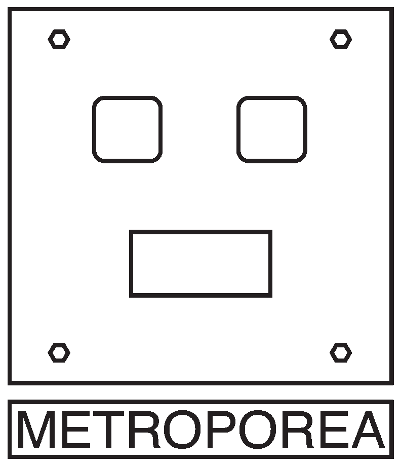 metroporea