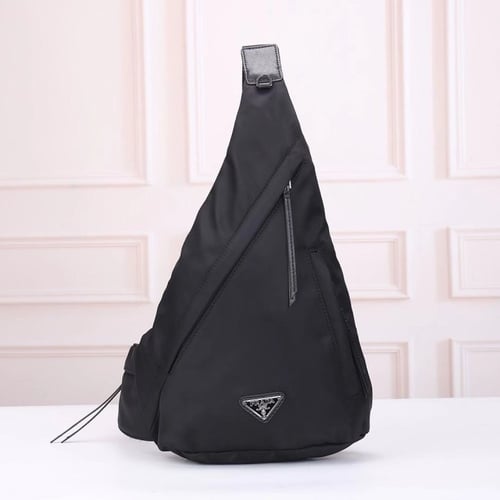 PRADA 프라다 리나일론 백팩