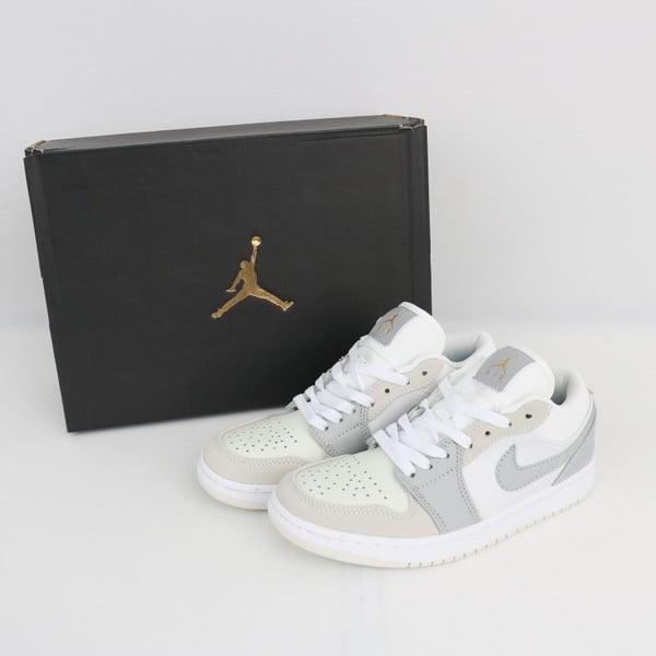 NIKE 나이키 조던 1 로우파리