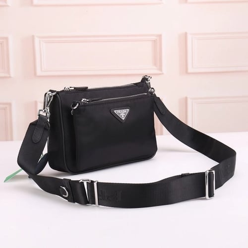 PRADA 프라다 숄더백