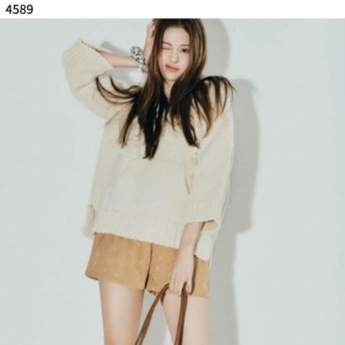 CELINE 셀린느 퀴르 트리옹프 드로우스트링 카바스