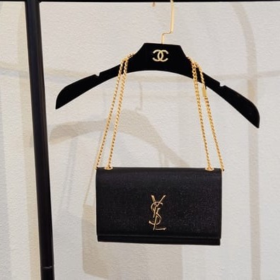 YSL 입생로랑 케이트백