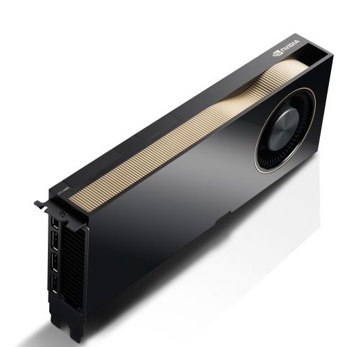 NVIDIA RTX A6000 48GB : (주)엑스디노드 XD NODE