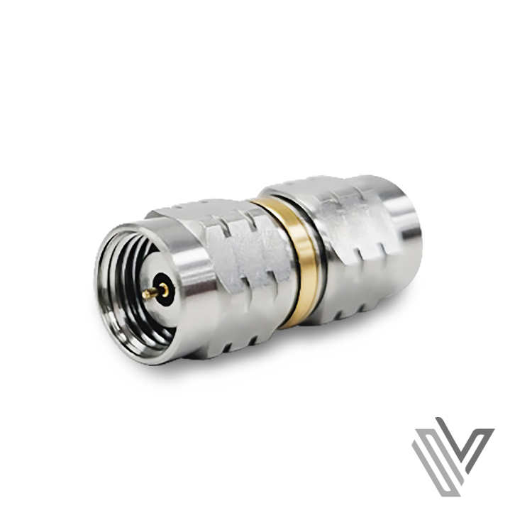 1.85mm (V) Male Straight to 1.85mm (V) Male : Sensorview Global