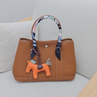 HERMES 에르메스 더스트 트윌 말참