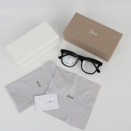 DIOR 디올 8074 CD 안경