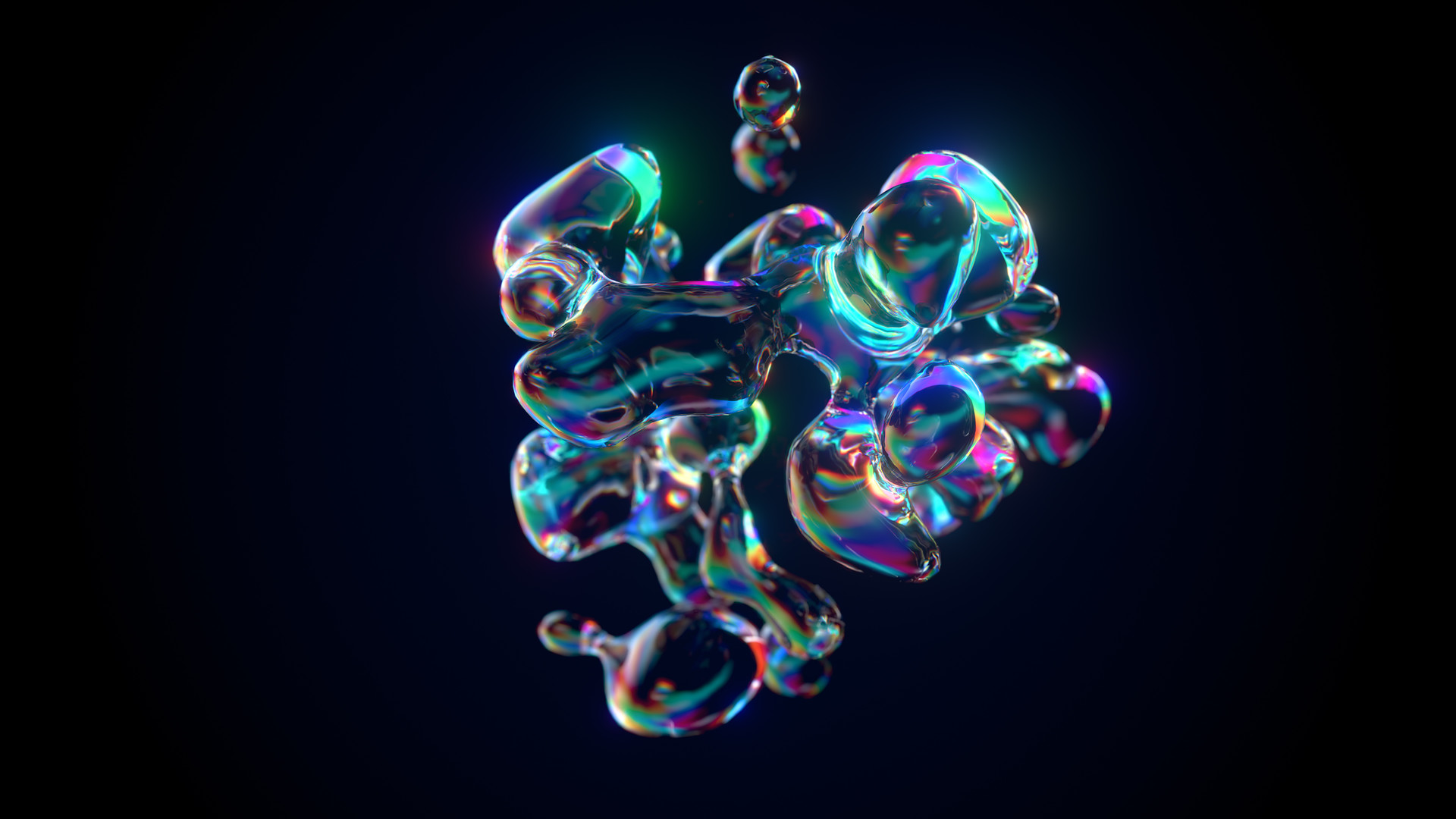 mobile background