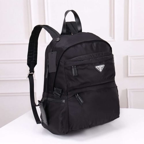 PRADA 프라다 이서진 백팩