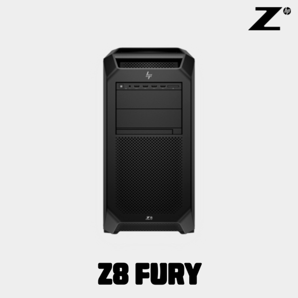 HP] 워크스테이션 Z8 G5 FURY 3F0P5AV Xeon W5-3425 주문제작상품