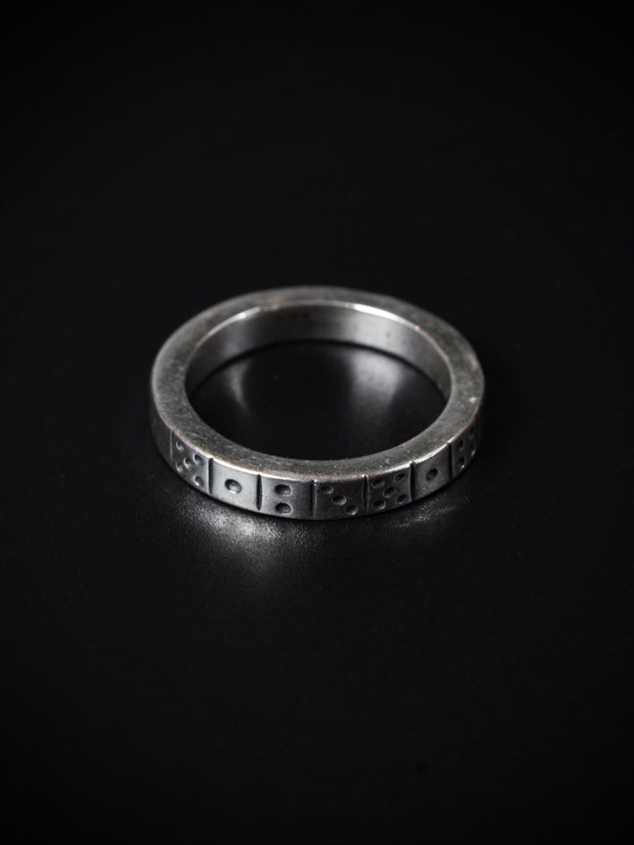 CUBICAN RING NO.9 : EDGAR | 악세서리 전문 브랜드, 에드가