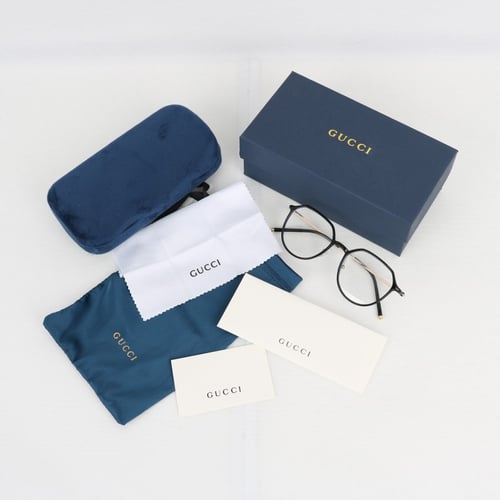 GUCCI 구찌  8137 안경
