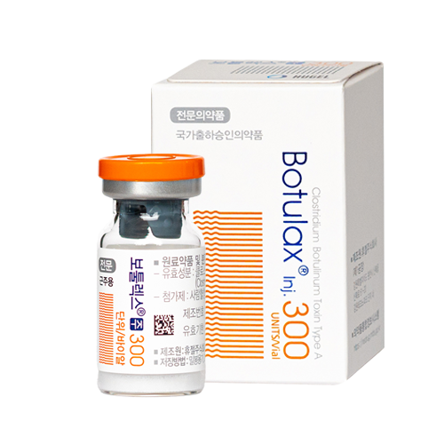 BOTULINUM TOXINS - HJ corporations