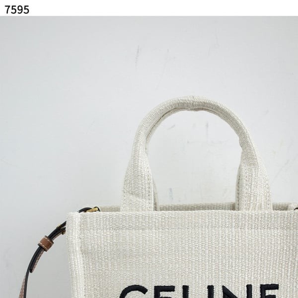CELINE 셀린느 스몰 타이스 카바스
