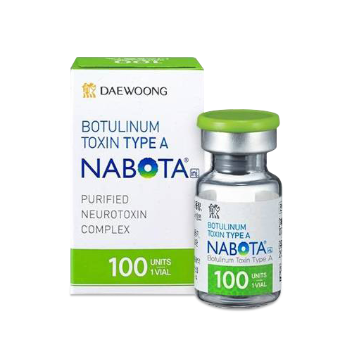 BOTULINUM TOXINS - HJ corporations