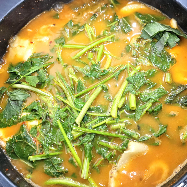 [인천 서구] 도담민물매운탕