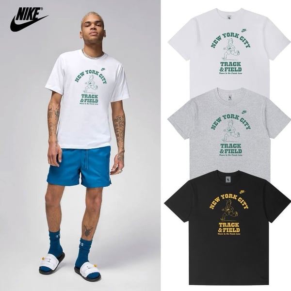 NIKE 나이키 트랙필드