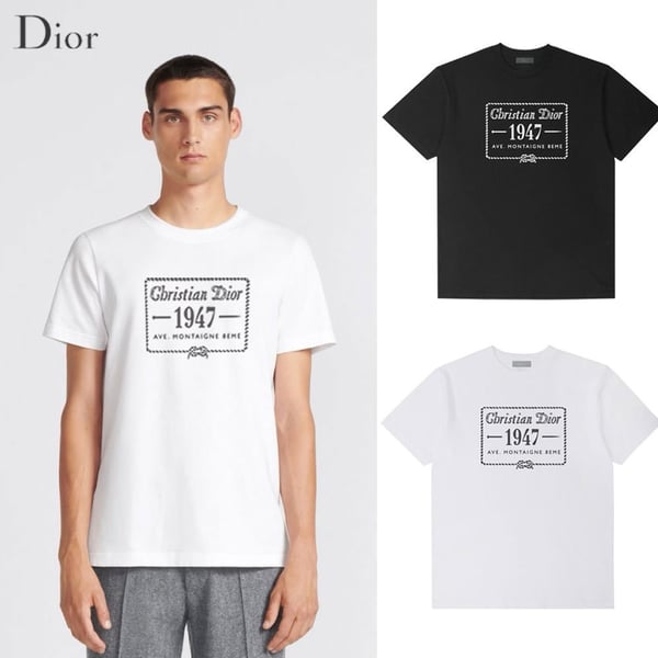 DIOR 디올 로프스퀘어