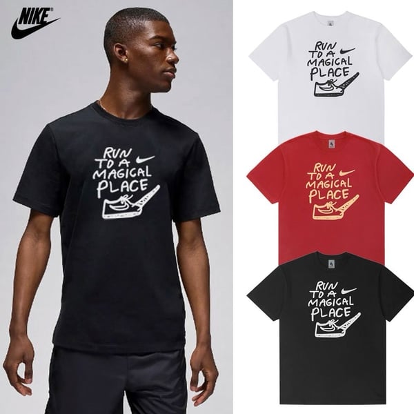 NIKE 나이키 매지컬플레이스