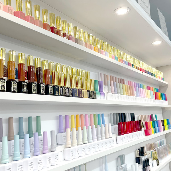 [경북 안동] 색채네일