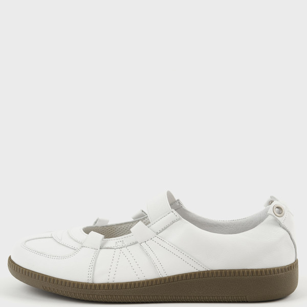 ★関税込★BISCUITSHOP★Classic German Army Ballet Shoes★ Classic German Army Ballet Shoes (Black) : BISCUITSHOP GLOBAL