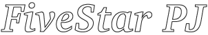 FIVESTAR PJ