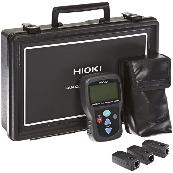 PCケーブル・コネクタ HIOKI 3665 LAN CABLE HITESTER 41R7CweHFSL.jpg