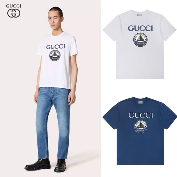 GUCCI 구찌 블루요트