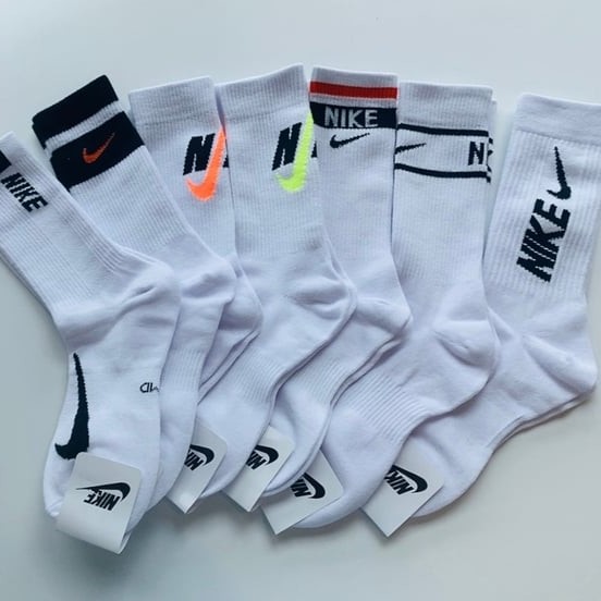 NIKE 나이키 에브리데이 7종