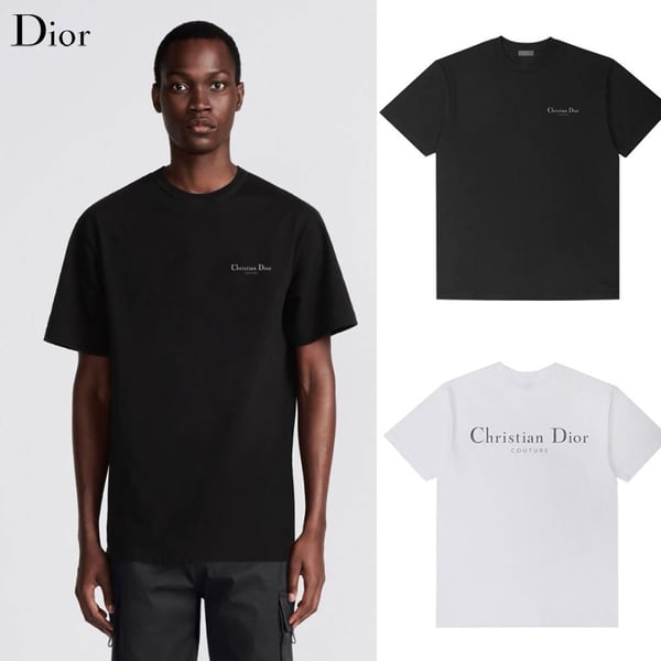 DIOR 디올 빈티지 시그니쳐로고
