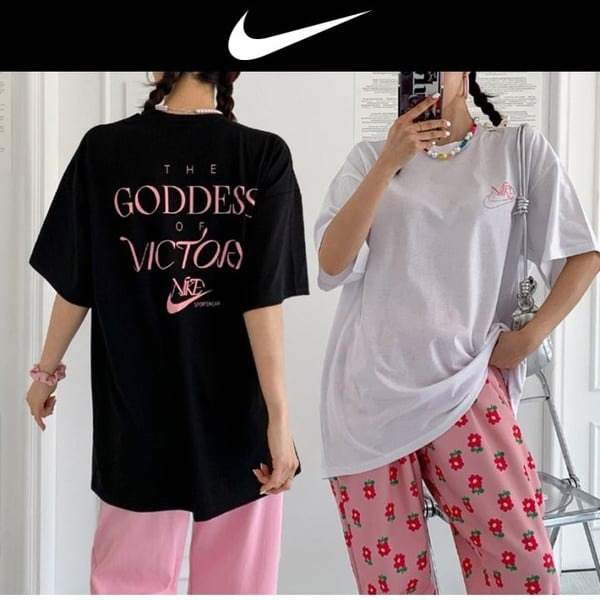 NIKE 나이키 x 니케 빅토리 박스티
