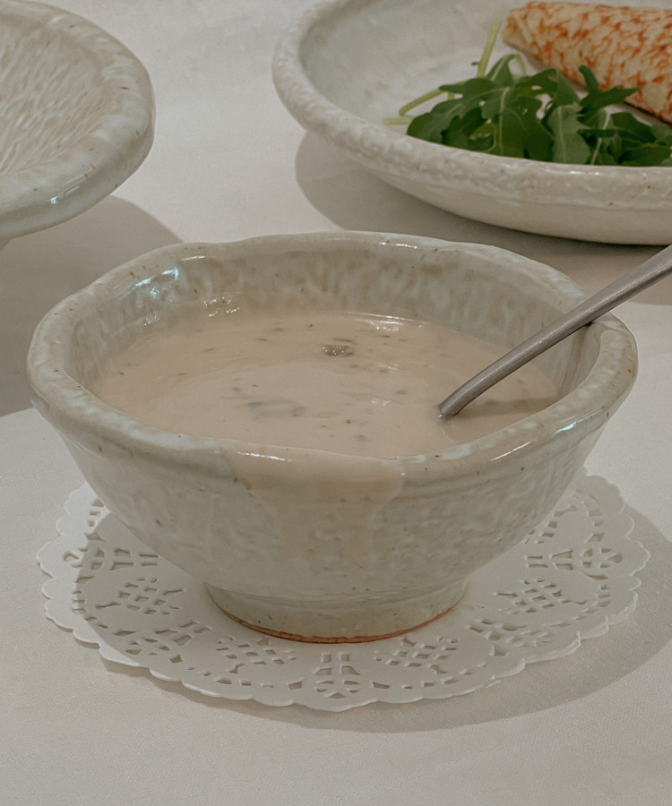 My Pottery Rice Bowl : 라플립 La Flipped