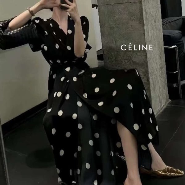 CELINE 셀린느 도트OPS
