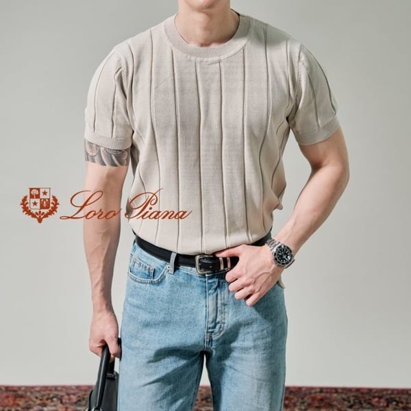 LORO PIANA 로로피아나 KKN123