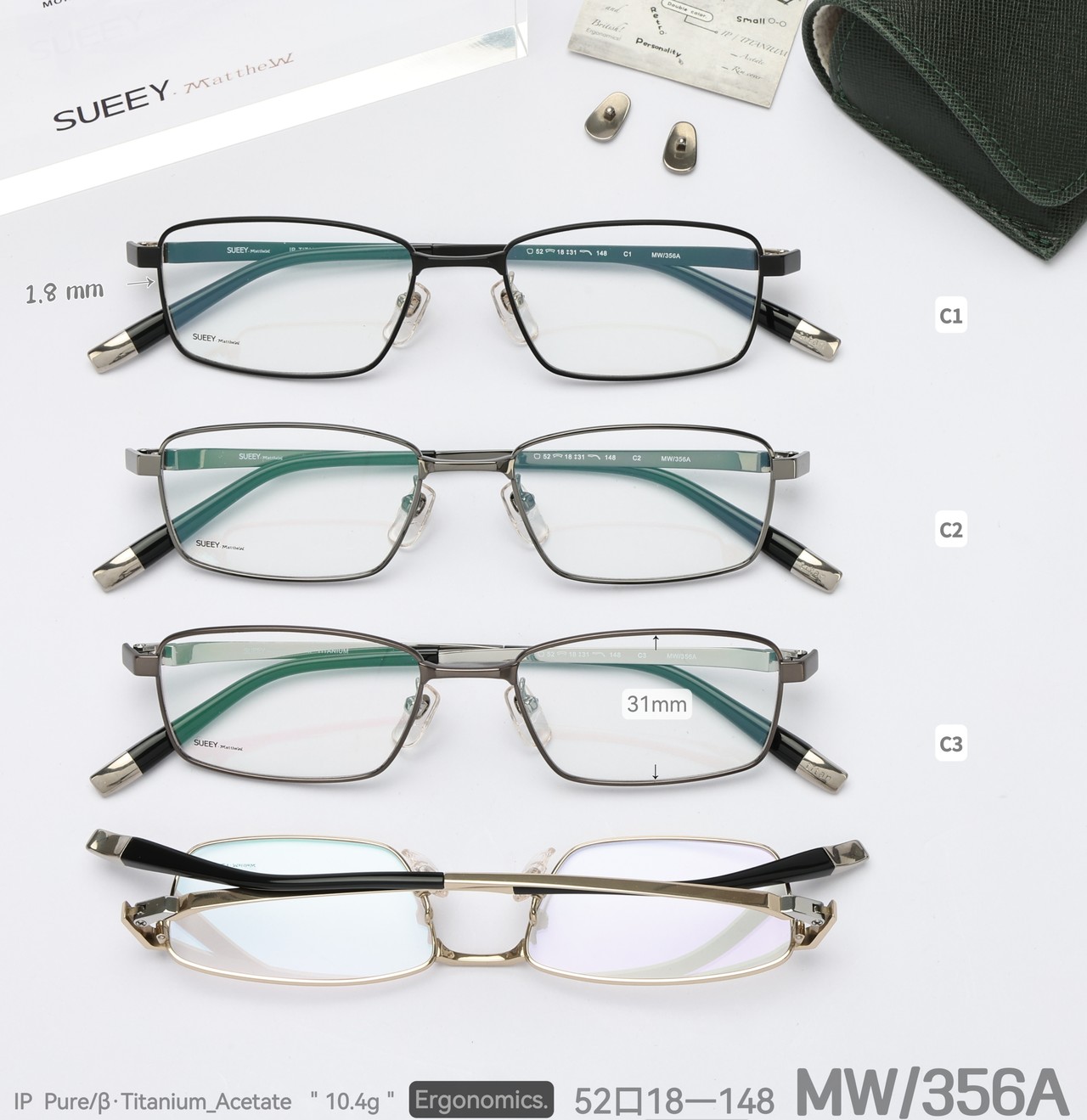 MW356A