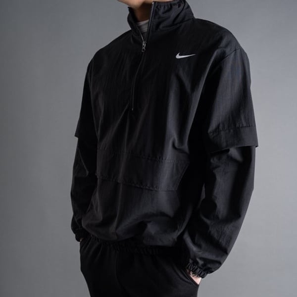 NIKE 나이키 NI103 (아노락)