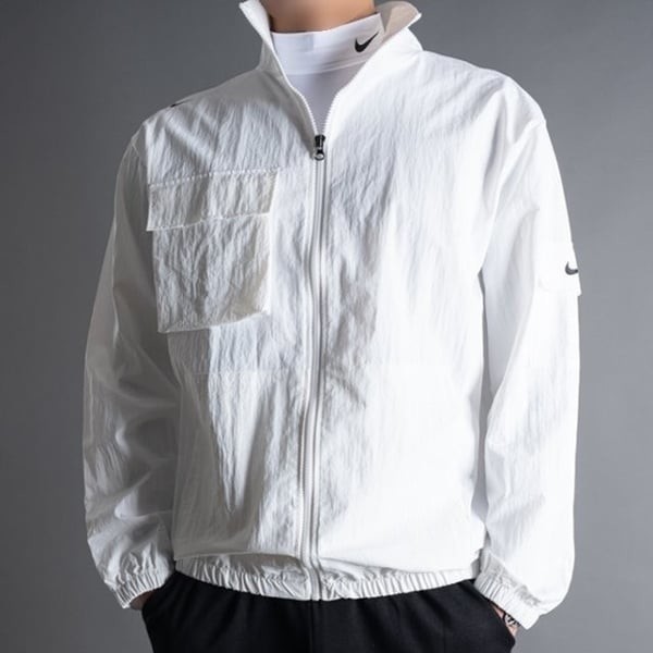 NIKE 나이키 NI102 (바람막이)