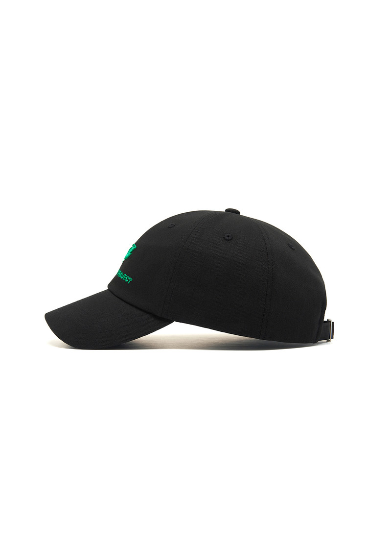 【THE IDENTITY PROJECT】Identity ball cap THE IDENTITY PROJECT】Identity ball cap (THE IDENTITY