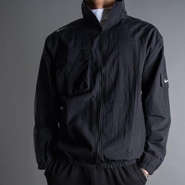 NIKE 나이키 NI102 (바람막이)