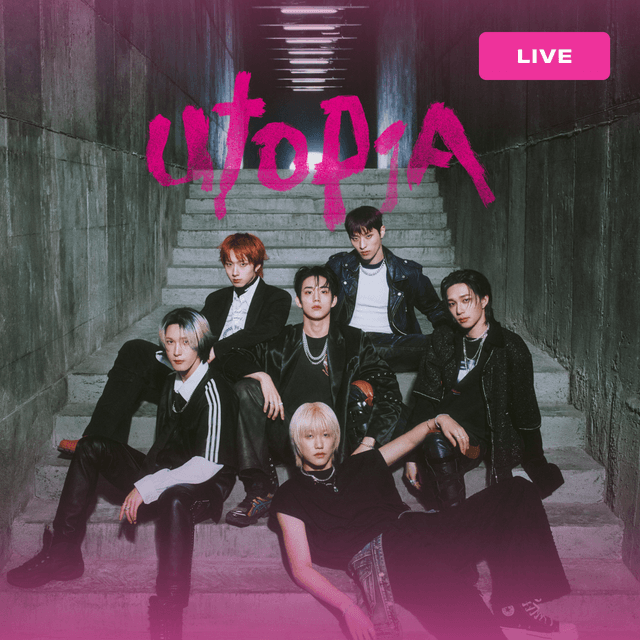 P1ustage H: UTOP1A IN L.A
